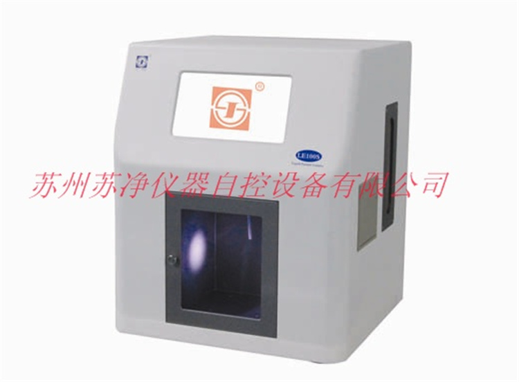塵埃粒子計數(shù)器